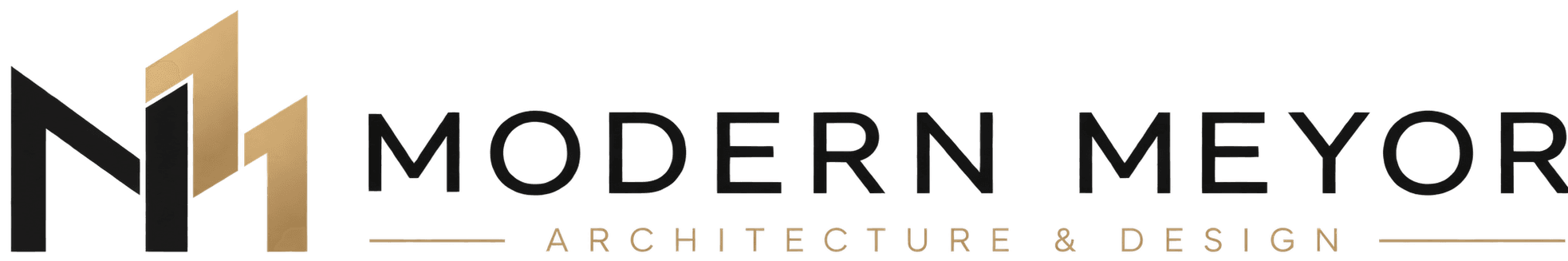 Modern Meyor — architecture & design